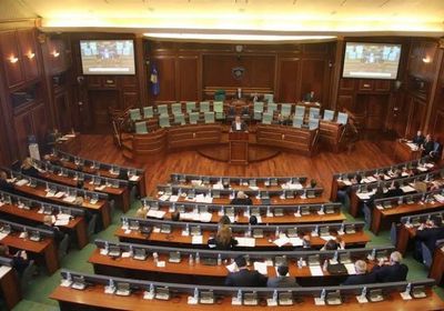 بعد جدل 4 أشهر.. برلمان كوسوفو يمنح الثقة للحكومة