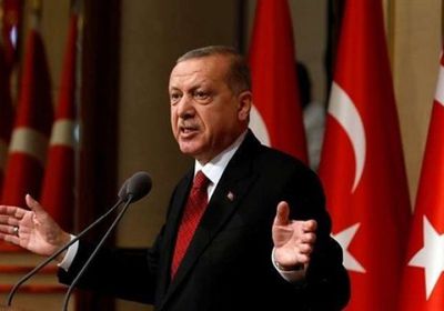 سياسي سعودي: تركيا دولة إرهابية