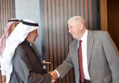 مشرف "سلمان للإغاثة": اليمن يحظى بالنصيب الأوفر من مشروعاتنا