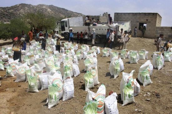  الحوثيون وسرقة المساعدات.. "اتهام غربي" يحاصر المليشيات