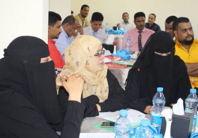 "الإنمائي": تدريب 900 قاضي في 5 مجالات