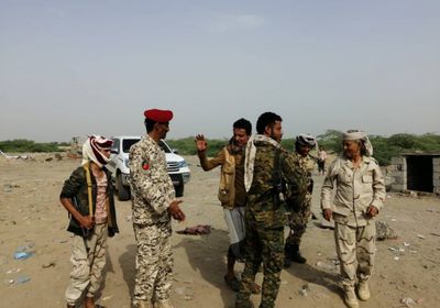 رئيس "انتقالي أبين": نسعى لتطبيع الحياة المدنية