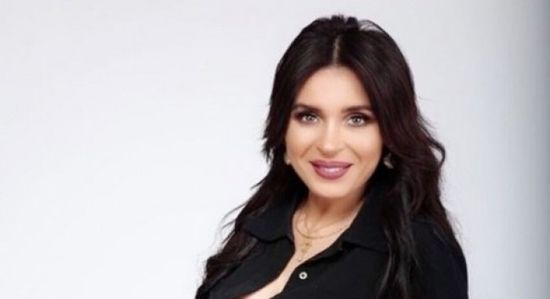 بالفيديو.. دينا تتحدث عن دورها في مسلسل "بت القبائل"