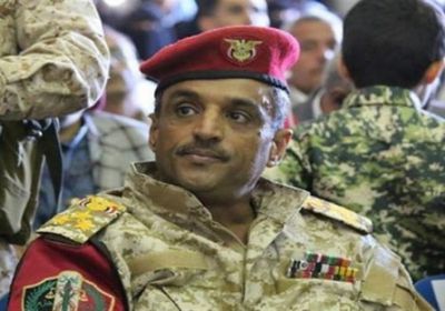 بعد إقالته.. مليشيا الإخوان تستعين بالشميري في مهمة جديدة (وثيقة)