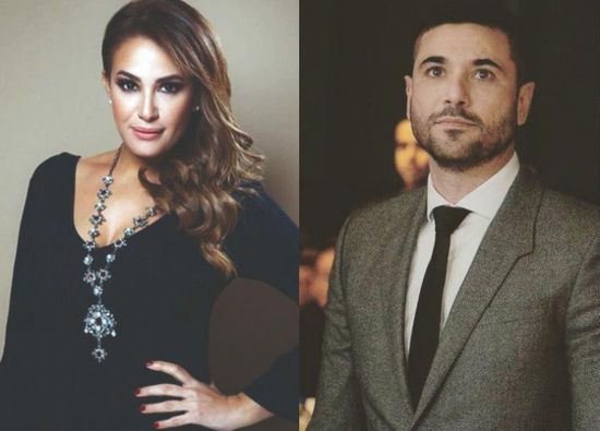 من ملفات المخابرات المصرية.."هجمة مرتدة" يجمع أحمد عز وهند صبري