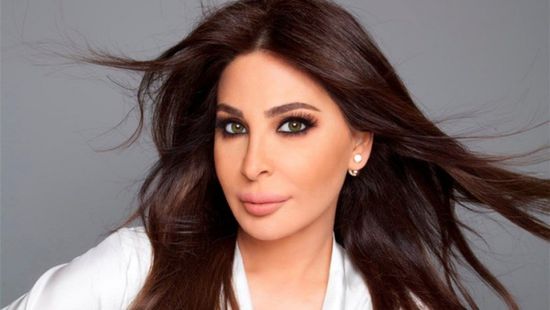 إليسا عن نادية لطفي :آخر العمالقة شو حزين رحيلك يا نجمة النجمات