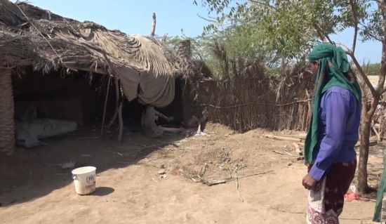 تدمير منازل وقتل مواطنين في قصف حوثي على الجبلية (فيديو)