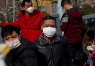 الصحة العالمية: سنعقد مؤتمر للعمل على استئناف رحلات الطيران للصين