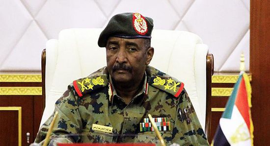  رئيس المجلس السيادي السوداني يكشف تفاصيل لقائه بنتياهو في أوغندا