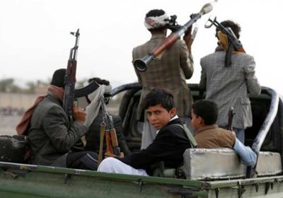 مليشيات الحوثي تعترف رسميا باحتجازها للصيادين المصريين