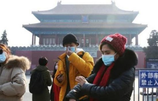 اليابان.. إصابة 10 أشخاص على سفينة سياحية بفيروس كورونا