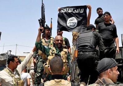 إعلامي سعودي يكشف مُخطط إيران لإعادة "داعش" للعراق