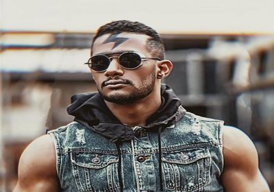 محمد رمضان يطرح كليبه الجديد "ستينج"