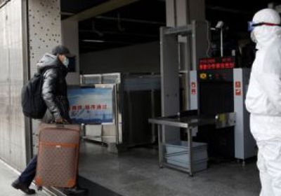  الصحة الفلسطينية: لم نرصد أية إصابة بفيروس "كورونا الجديد" فى البلاد