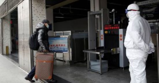  الصحة الفلسطينية: لم نرصد أية إصابة بفيروس "كورونا الجديد" فى البلاد