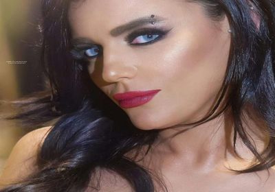 وفاة والدة الفنانة المصرية هبة السيسي