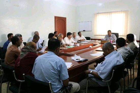 توصيات جديدة لتطوير بعض القطاعات بالمكلا