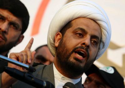 سياسي عراقي ينفي مقتل قيس الخزعلي (تفاصيل)