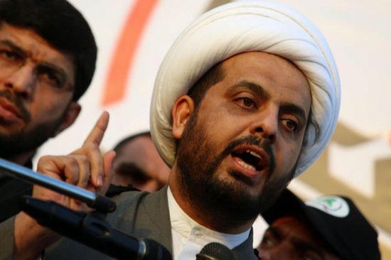 سياسي عراقي ينفي مقتل قيس الخزعلي (تفاصيل)