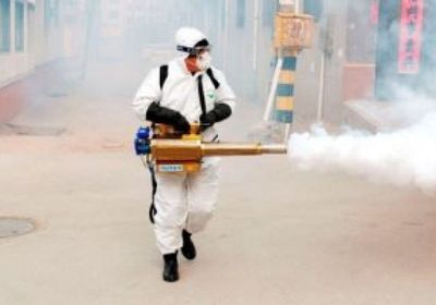 موسكو: سجلنا حالتي إصابة بفيروس كورونا 28 يناير الماضي  