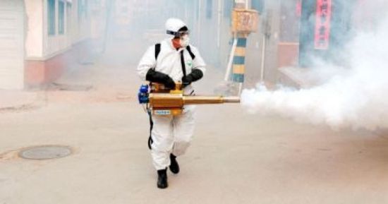 موسكو: سجلنا حالتي إصابة بفيروس كورونا 28 يناير الماضي  