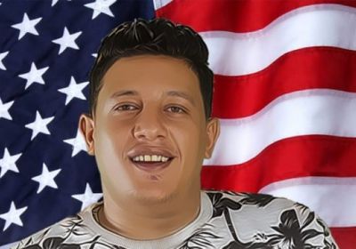 حمو بيكا يعلن عن إقامة حفل جديد في أمريكا