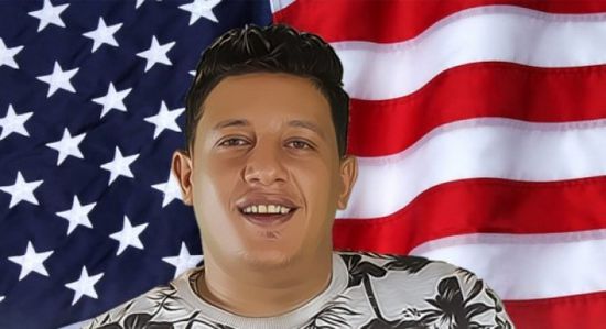 حمو بيكا يعلن عن إقامة حفل جديد في أمريكا