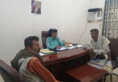 انتقالي أبين يحدد الأربعاء من كل أسبوع لاستقبال شكاوى المواطنين