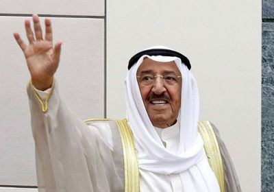 رئيس مجلس الأمة الكويتي: الشيخ صبَّاح بصحة جيدة 