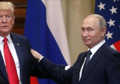 بوتين: مستعدون للحوار مع أمريكا حول الاستقرار الاستراتيجي والإرهاب