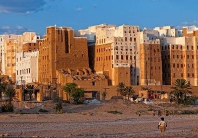 مسلح يطلق النار على مواطن في شبام بوادي حضرموت