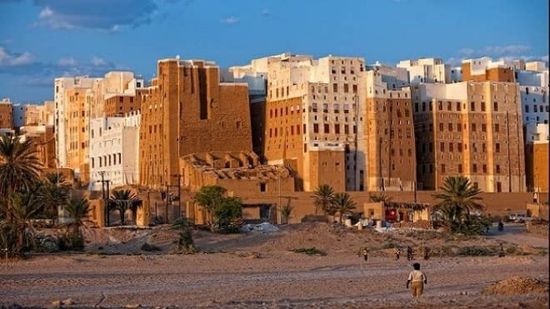 مسلح يطلق النار على مواطن في شبام بوادي حضرموت