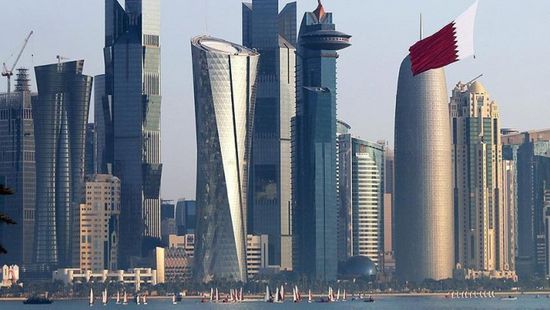 تقرير رسمي يكشف إنهيار سوق عقارات قطر