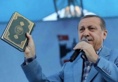 مهاجما أردوغان.. ديباجي: قاتل ومعتدي أثيم ولا يعرف من الدين إلا اسمه
