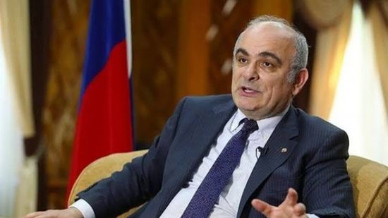  روسيا: لسنا بحاجة للنفط الإيراني والعقوبات أثرت على تعاوننا مع طهران&lrm;