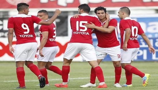 النجم التونسي يطالب بتطبيق "الفار" في دوري أبطال أفريقيا