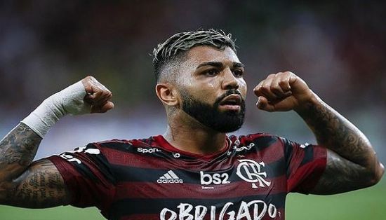 جابيجول يتراجع عن وعده بخرق التقاليد البرازيلية بسبب براينت