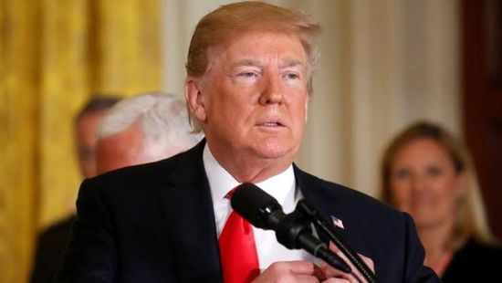  الكونغرس الأمريكي يبرئ ترامب من الاتهامات الموجهة له ويسقط قضية العزل