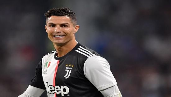 جماهير فلامنجو تطالب بضم كريستيانو رونالدو