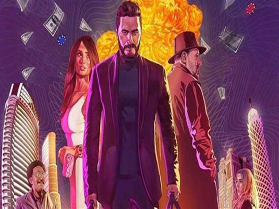 فيلم "الفلوس" يقترب من 41 مليون جنيه 