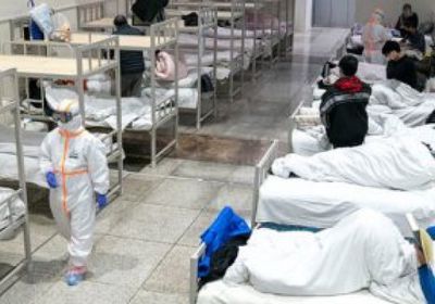 أوزباكستان تجلي 251 مواطنا من الصين بسبب تفشي فيروس كورونا 