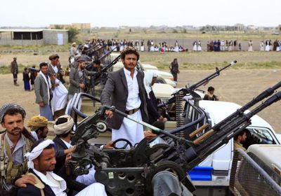  جنون الحوثي.. رصاص المليشيات ينهال على "منازل التحيتا"
