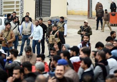 مقتل قيادي في التيار الصدري بالعراق على يد مسلحين 