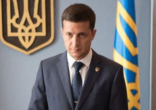 الرئيس الأوكراني يزور إيطاليا بعد غد السبت