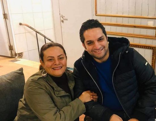 كاملة أبو ذكري تحضر لفيلم "تحت المظلة" عن رواية لنجيب محفوظ