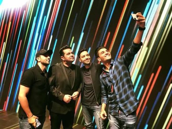 "صناع الأمل" أوبريت غنائي جديد لدولة الإمارات (تفاصيل)