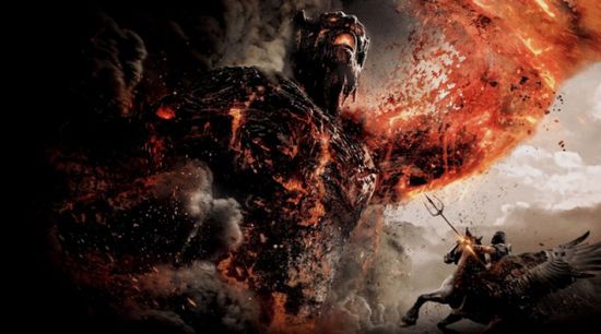 نتفليكس تعلن عن مسلسلها المقبل "kaos" 