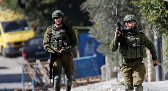 الهلال الأحمر الفلسطيني: إصابة 79 فلسطينيا بالرصاص المطاطي لقوات الاحتلال الإسرائيلي