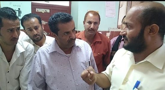 منع صرف الأدوية المخدرة بدون وصفة طبية في الحبيلين  