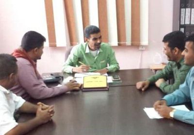 حملة رقابة على أسعار بيع الغاز المنزلي في الحوطة  